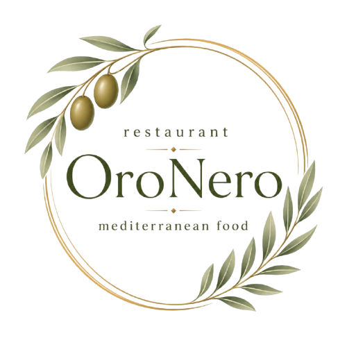 OroNero Restaurant Mediterranean